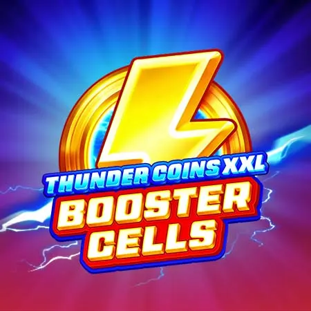 Thunder Coins XXL: BoosterCells