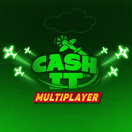 Cash It Multiplier: Double Heat