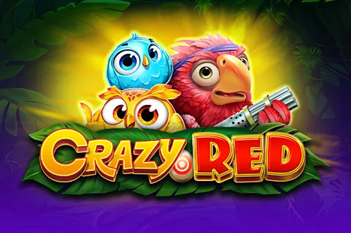 Speel Crazy Red bij Starcasino.nl 