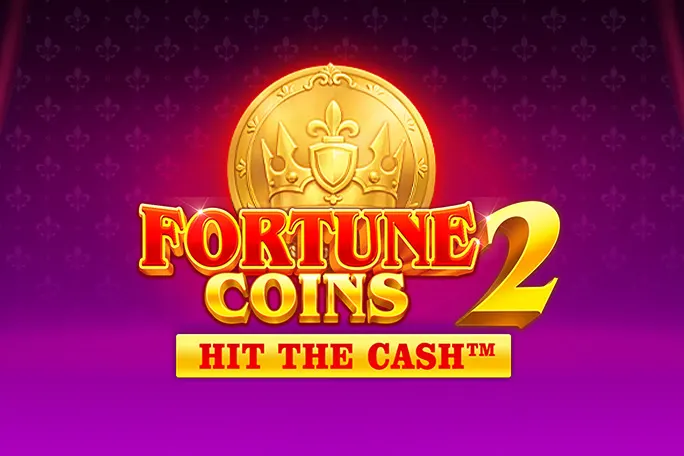 Play Fortune Coins 2 on Casinoking.be online casino