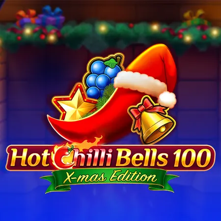 Hot Chilli Bells 100 X-MAS