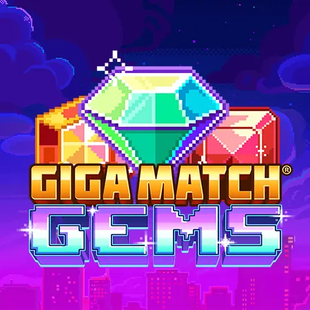 Giga Match Gems