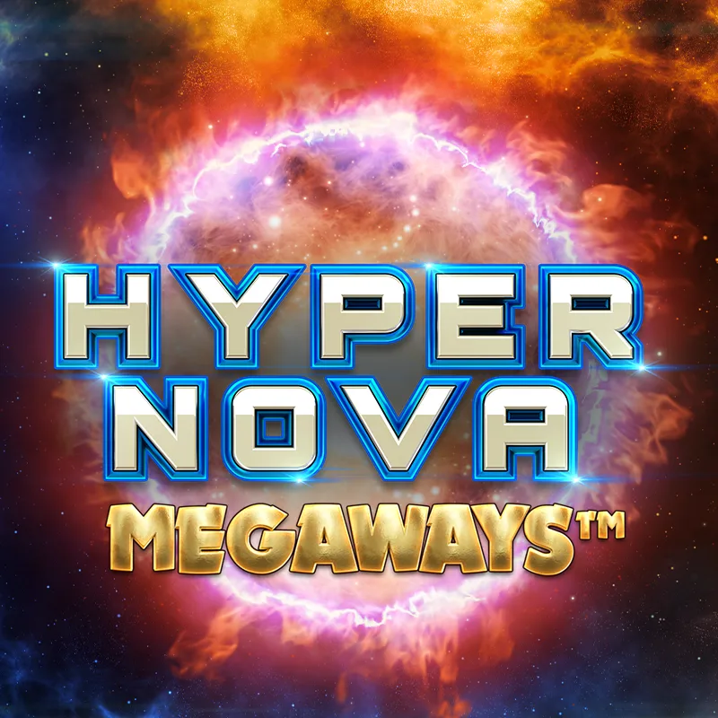 Hypernova Megaways