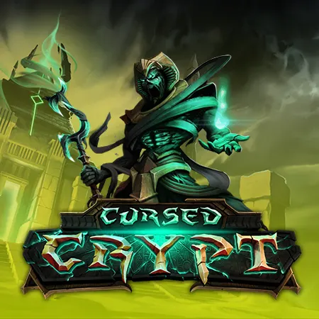 Cursed Crypt