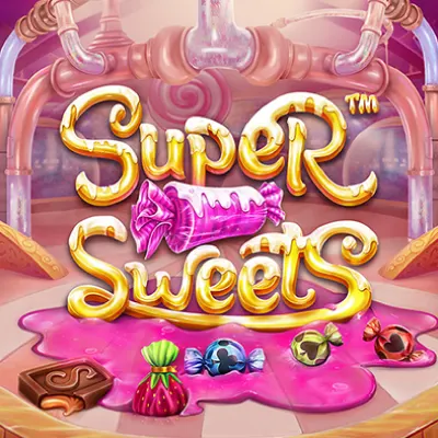 Super Sweets