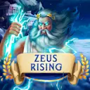Jouer à Zeus Rising sur le casino en ligne Starcasino.nl