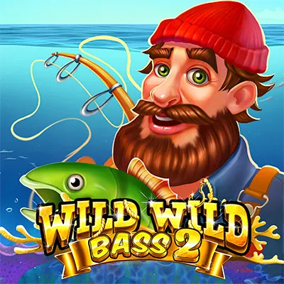 Wild Wild Bass 2™