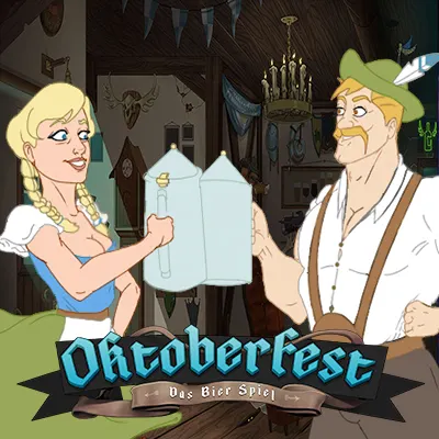 Oktoberfest