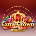 Jouer à Extra Crown Classic Buy Bonus sur le casino en ligne Starcasino.be