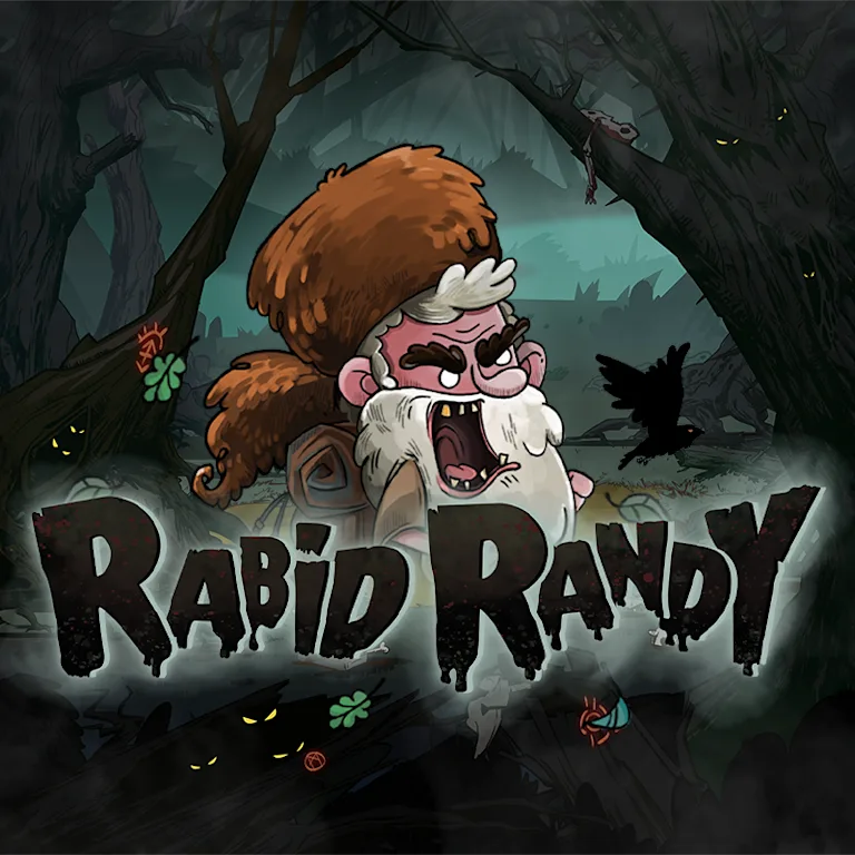 Rabid Randy