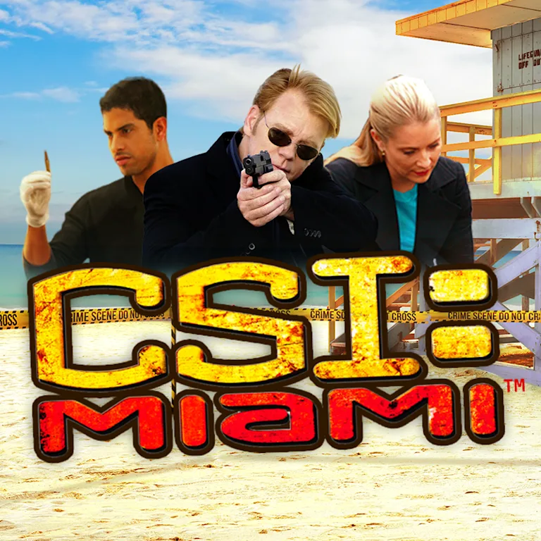 CSI Miami