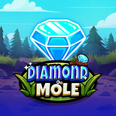 Diamond Mole