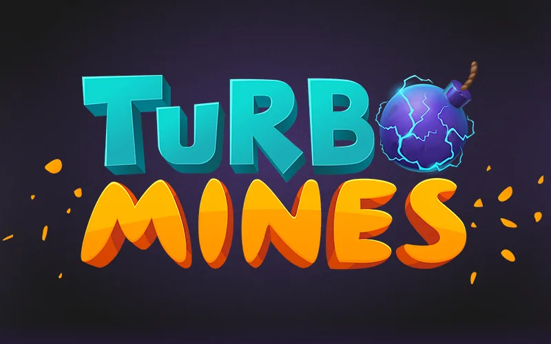 Play Turbo Mines on Starcasino.be online casino