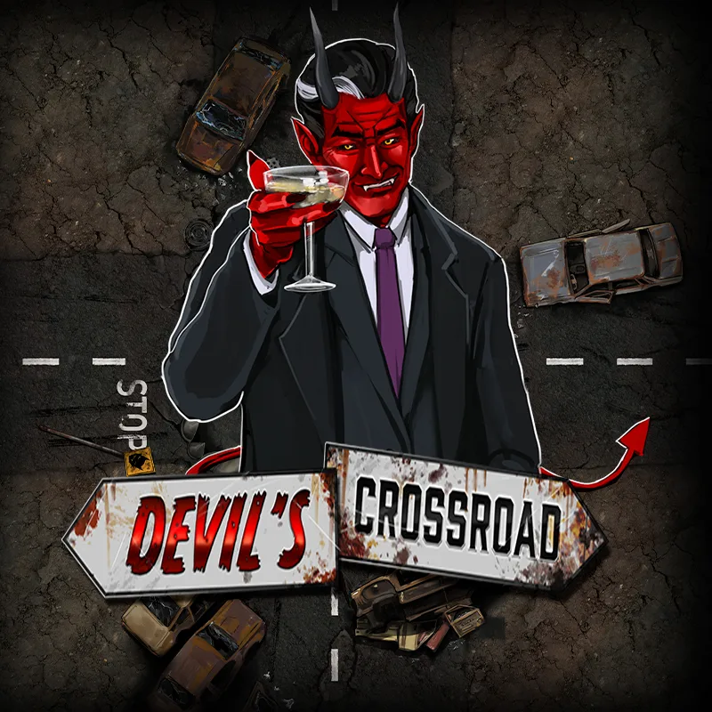 Devil’s Crossroad
