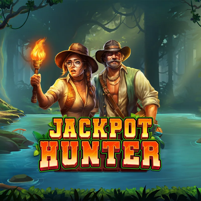 Jackpot Hunter