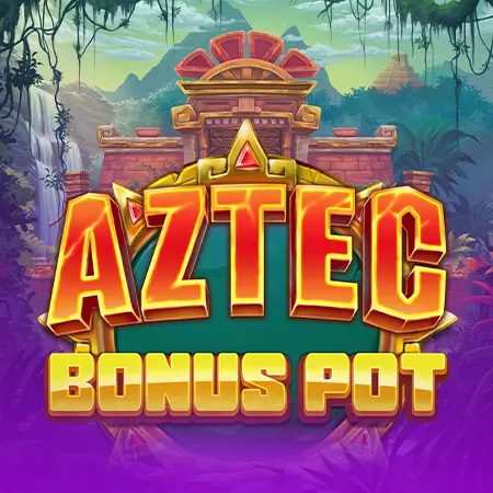 Aztec Bonus Pot