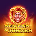 Play Sevens & Jok3rs on Starcasino.nl online casino