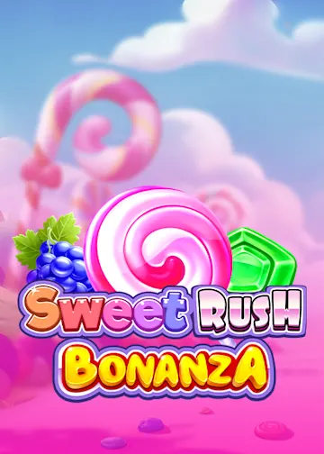 Juega a Sweet Rush Bonanza en el casino en línea de Solcasino.es