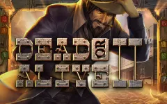 Speel Dead or Alive 2™ bij Starcasino.nl 