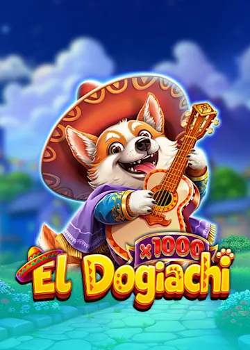 Speel El Dogiachi 1000 bij Starcasino.nl