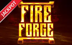 Play Fire Forge on Starcasino.be online casino