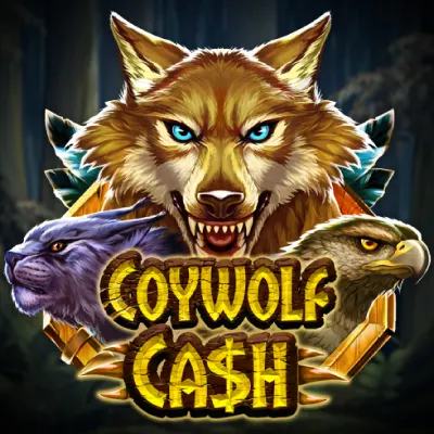 Coywolf Cash