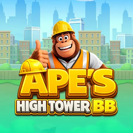 Ape's High Tower BB