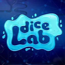 Jouer à Dice Lab sur le casino en ligne Casinoking.be