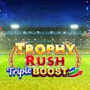 Jouer à Trophy Rush Triple Boost sur le casino en ligne Starcasino.be