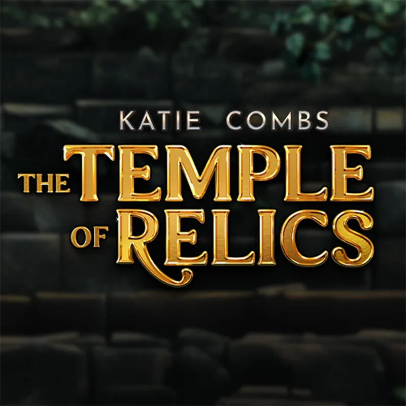 The Temple of Relics