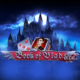 在Stardice.be在线赌场上玩Book of Vlad Dice