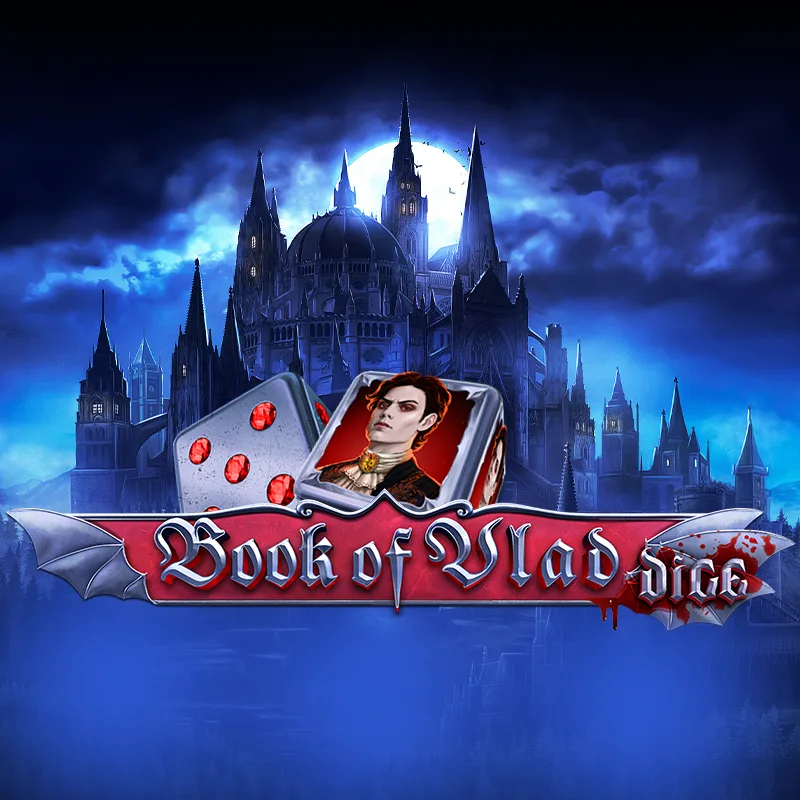 Book of Vlad Dice
