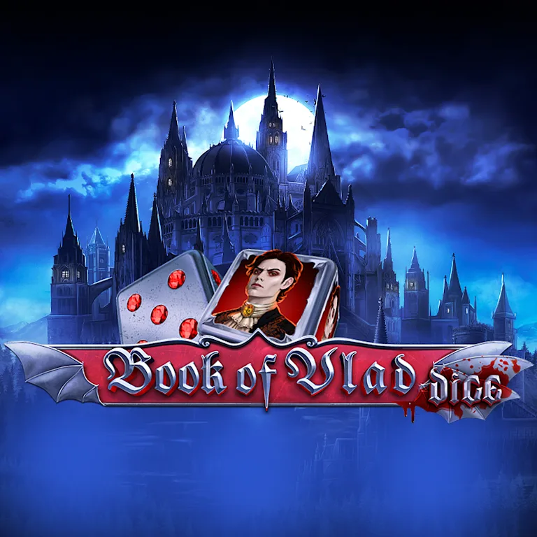 Book of Vlad Dice