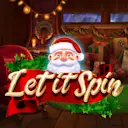 Jouer à Let It Spin sur le casino en ligne Starcasino.nl