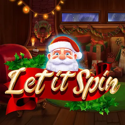 Let It Spin