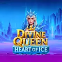 Jouer à Divine Queen: Heart of Ice sur le casino en ligne Starcasino.be