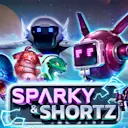 Juega a Sparky & Shortz en el casino en línea de Solcasino.es