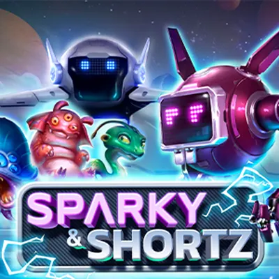 Sparky & Shortz
