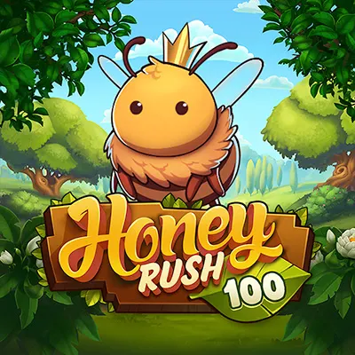 Honey Rush 100