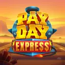 Jouer à Payday Express sur le casino en ligne Starcasino.be