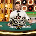 Jouer à Unlimited Blackjack sur le casino en ligne Starcasino.nl