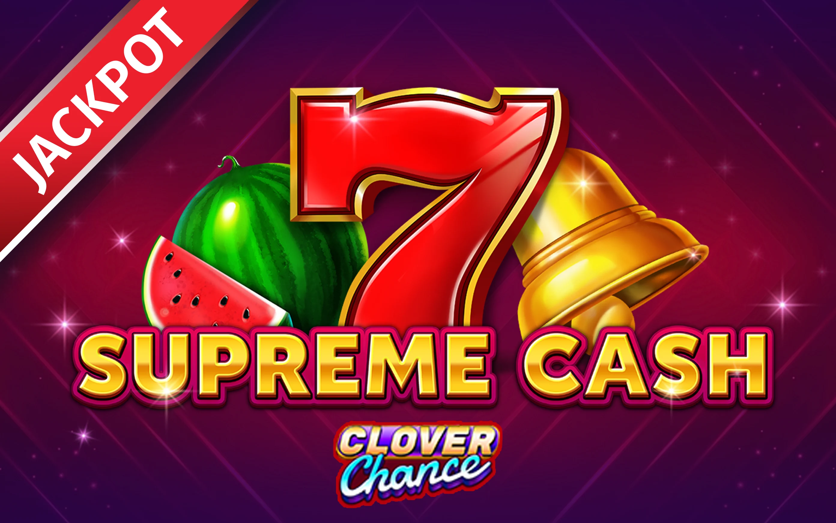 Play Supreme Cash on Starcasino.be online casino