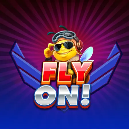 Fly On!