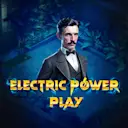 Jouer à Electric Power Play sur le casino en ligne Starcasino.be