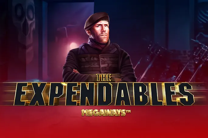 Juega a The Expendables Megaways en el casino en línea de Solcasino.es