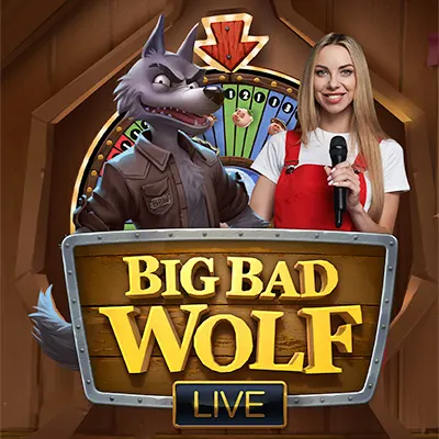 Big Bad Wolf Live