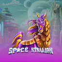 Juega a Space Stallion en el casino en línea de Solcasino.es