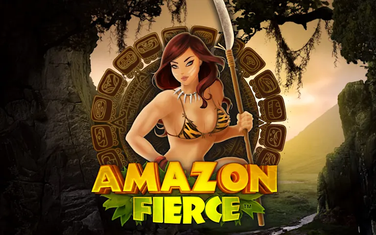 Play Amazon Fierce Dice on Madisoncasino.be online casino
