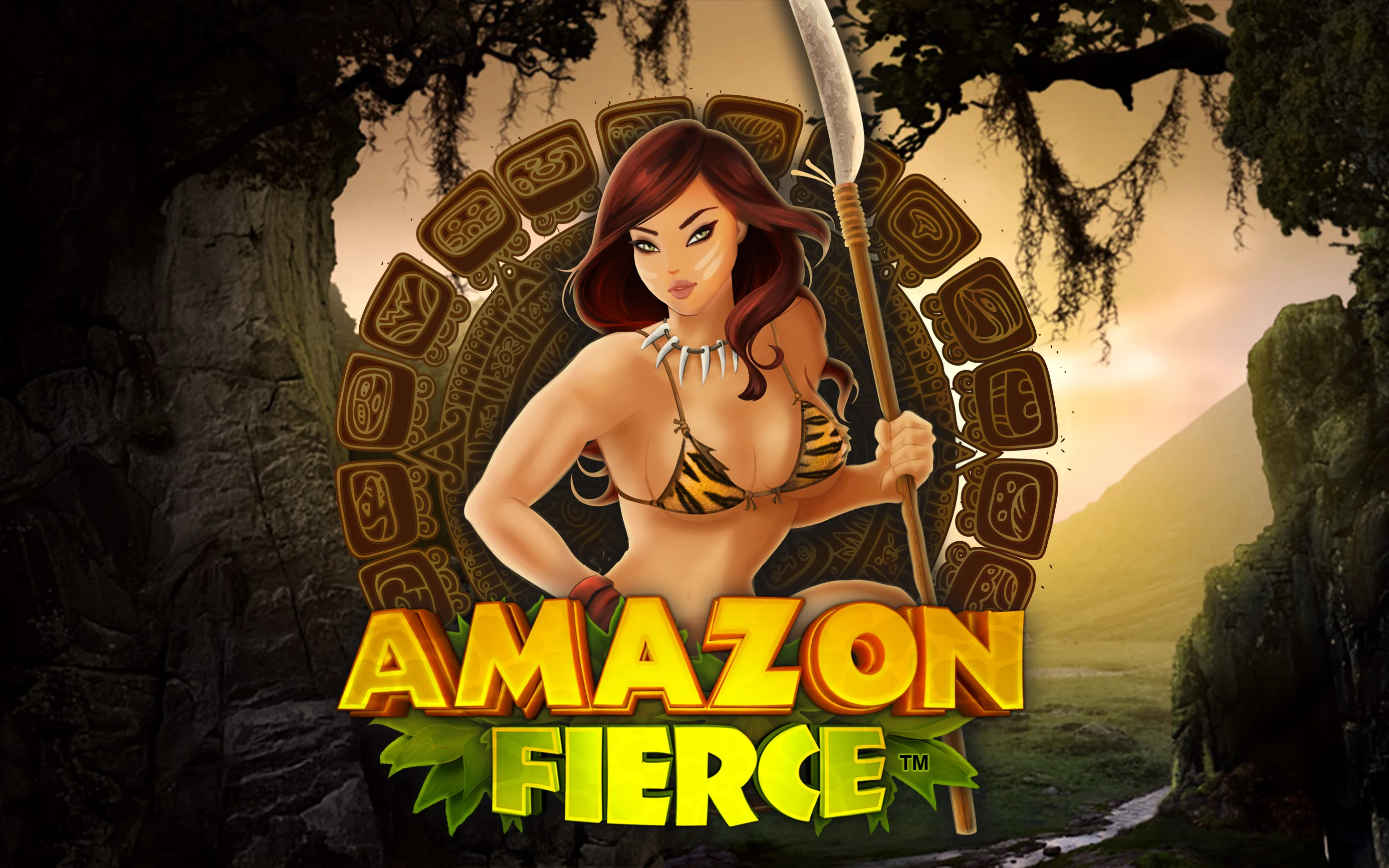 Spil Amazon Fierce Dice på Starcasino.be online kasino
