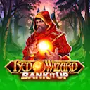 Juega a Red Wizard: Bank It Up en el casino en línea de Solcasino.es